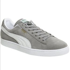 Puma Suede Classic Sneakers